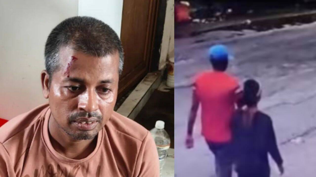 Accused Sold 12-Year-Old for Rs 10,000