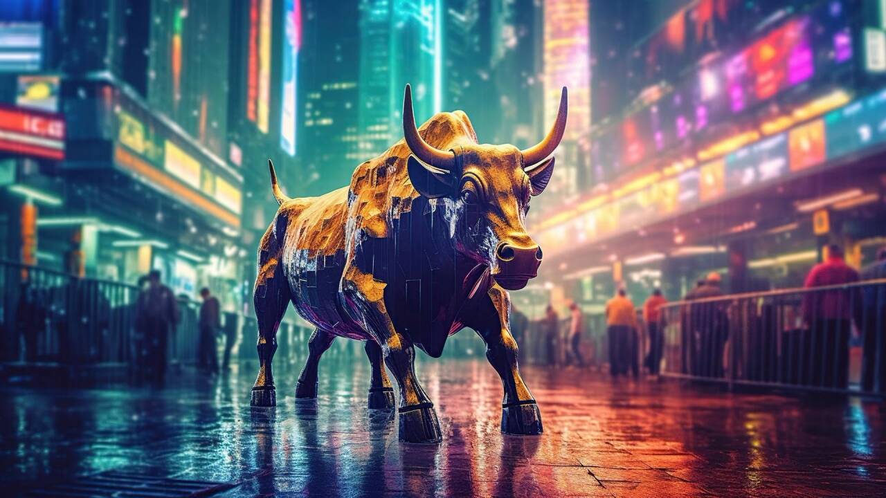 Nuvama Expert Picks Ambuja Cements, Asahi India Glass