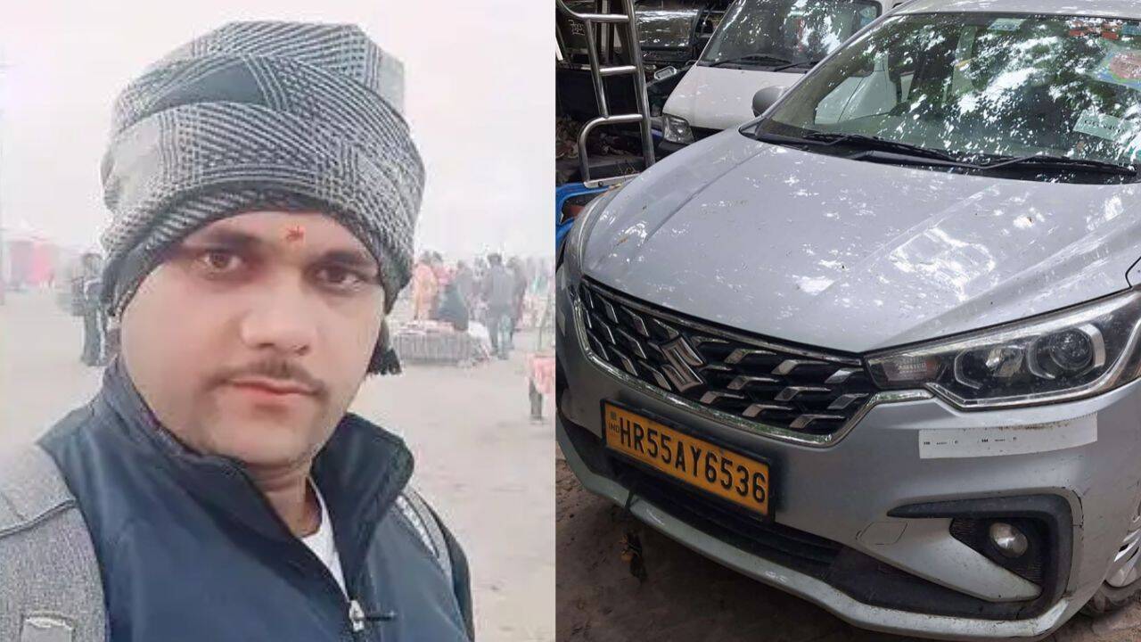 Gurgaon Cabbie Kills Auto Driver with Iron Rod