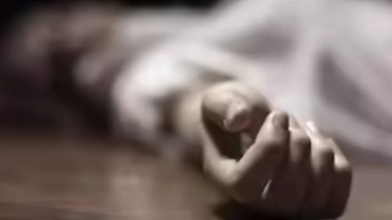 Scooterist Killed by BJP Leader's Son in Ulhasnagar
