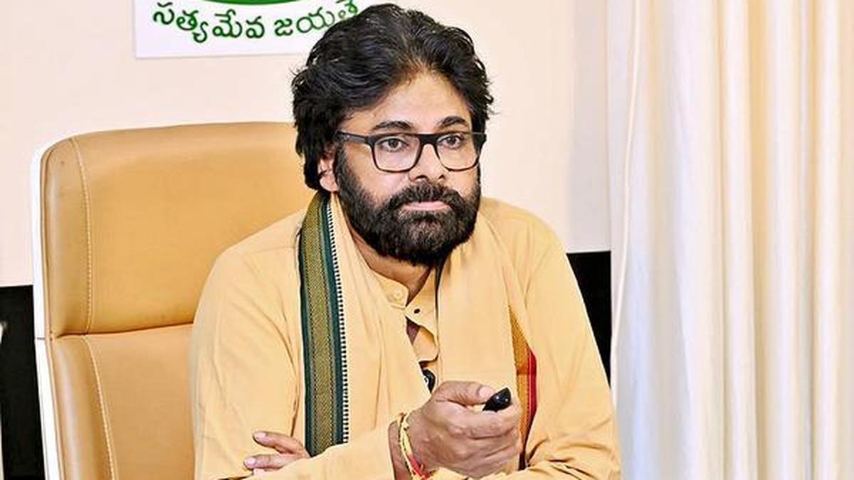 Pawan Kalyan Undergoes Shoulder Surgery