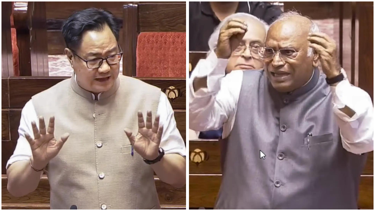NEET Debate: Govt Ready, Opposition Demands Minister's Resignation