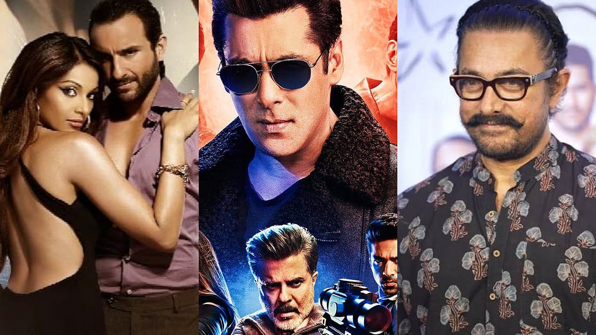 Ramesh Taurani: Race 4 Cast Not Finalized Yet