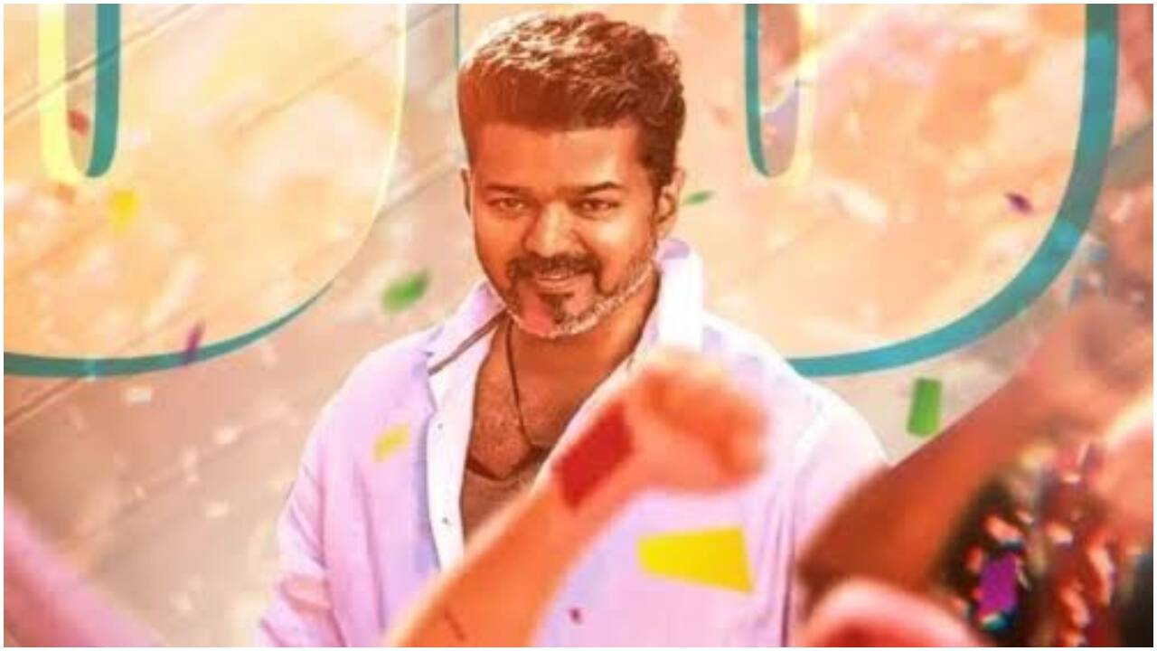 Vijay's Jana Nayagan Jumps 41.2% on Day 18