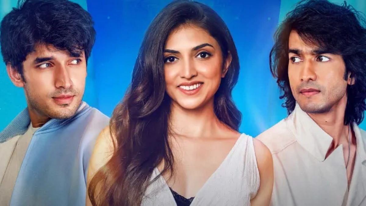 Shantanu Maheshwari's Campus Beats Now Streaming