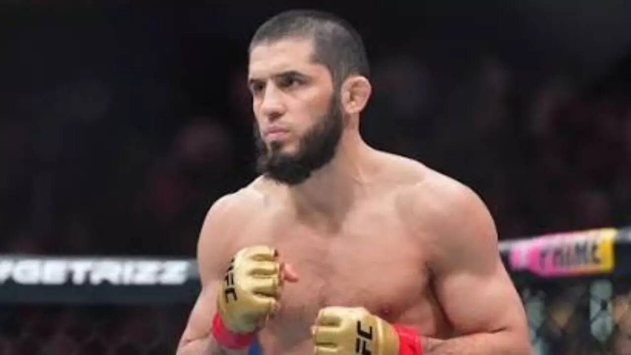 Merab Dvalishvili Responds to Makhachev