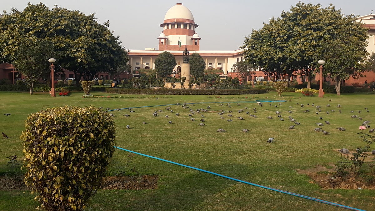 Supreme Court Bars Unqualified Teachers