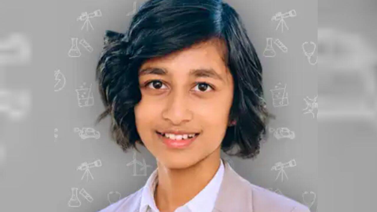 13-Year-Old Creates Pesticide Remover From Peanut Shells