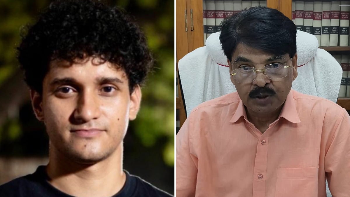 CJP's Saurav Das Demands BCI Chief's Resignation