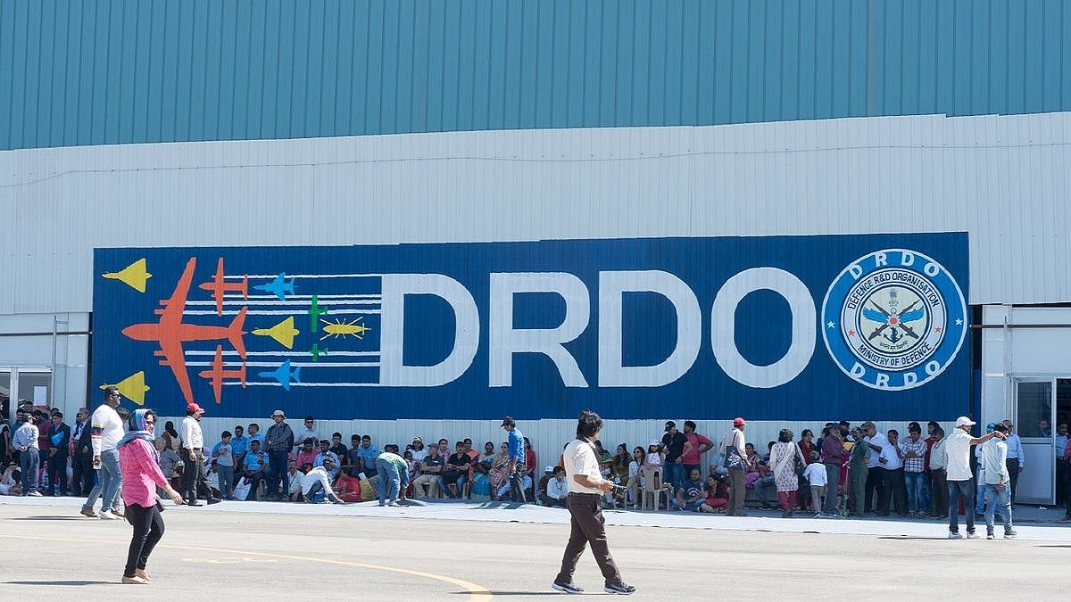 DRDO Launches SHIELD Programme For Indigenous Microwave System