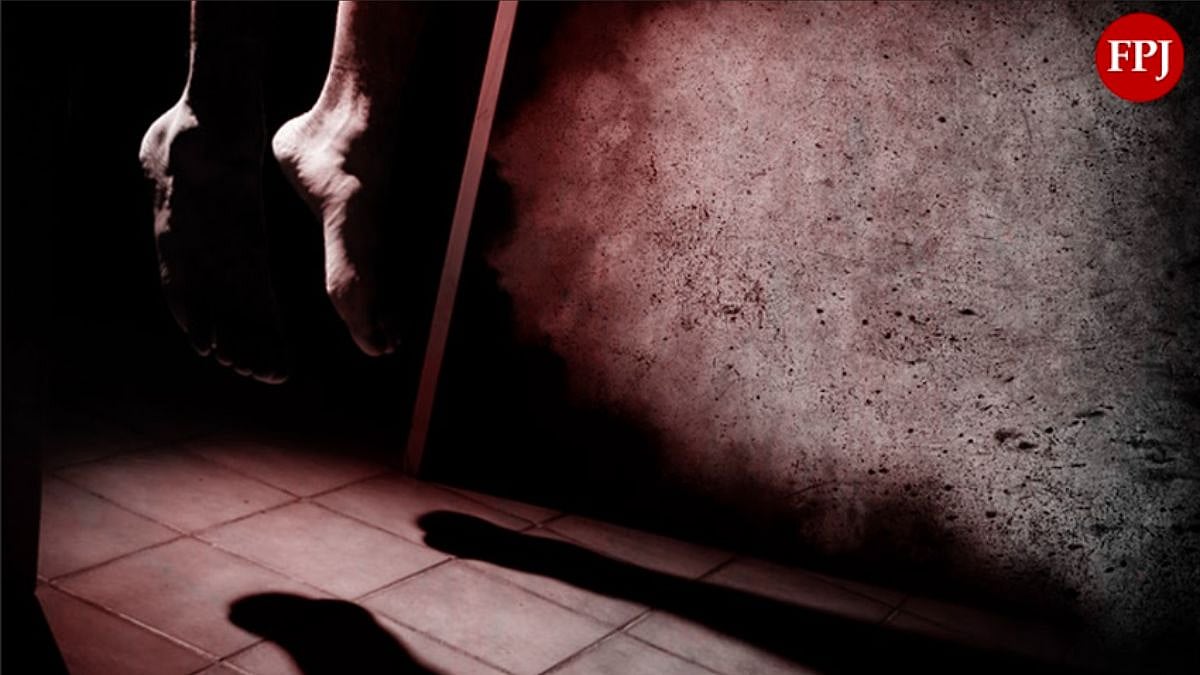 71-Year-Old Man Dies By Suicide In Thane Housing Complex