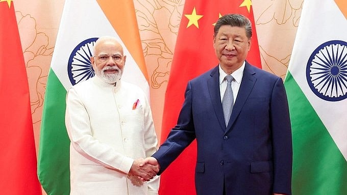 Xi Jinping To Attend BRICS Summit In India