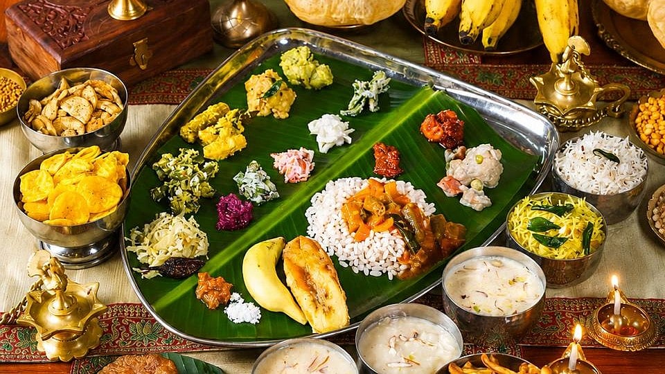 Mumbai Celebrates Onam with 10 Best Places for Traditional Feast