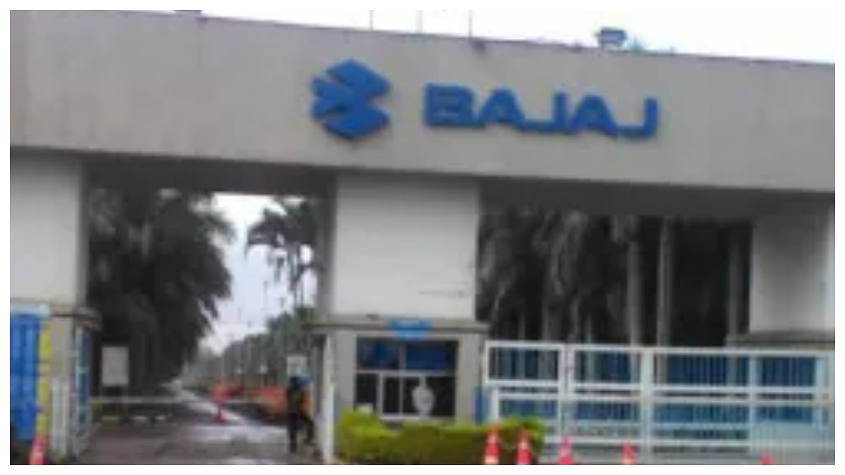 Bajaj Auto Q1 Profit Jumps 46% to Rs 3,225.63 Crore