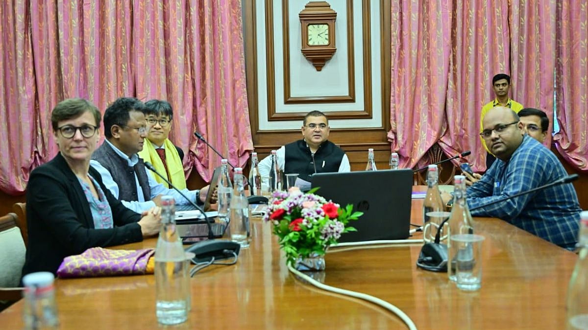 Maharashtra Fast-Tracks MAGNET 2.0 For Farmers
