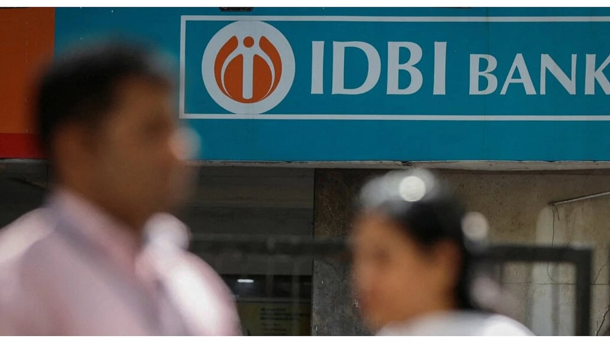 Govt Reviews IDBI Bank Disinvestment Plan