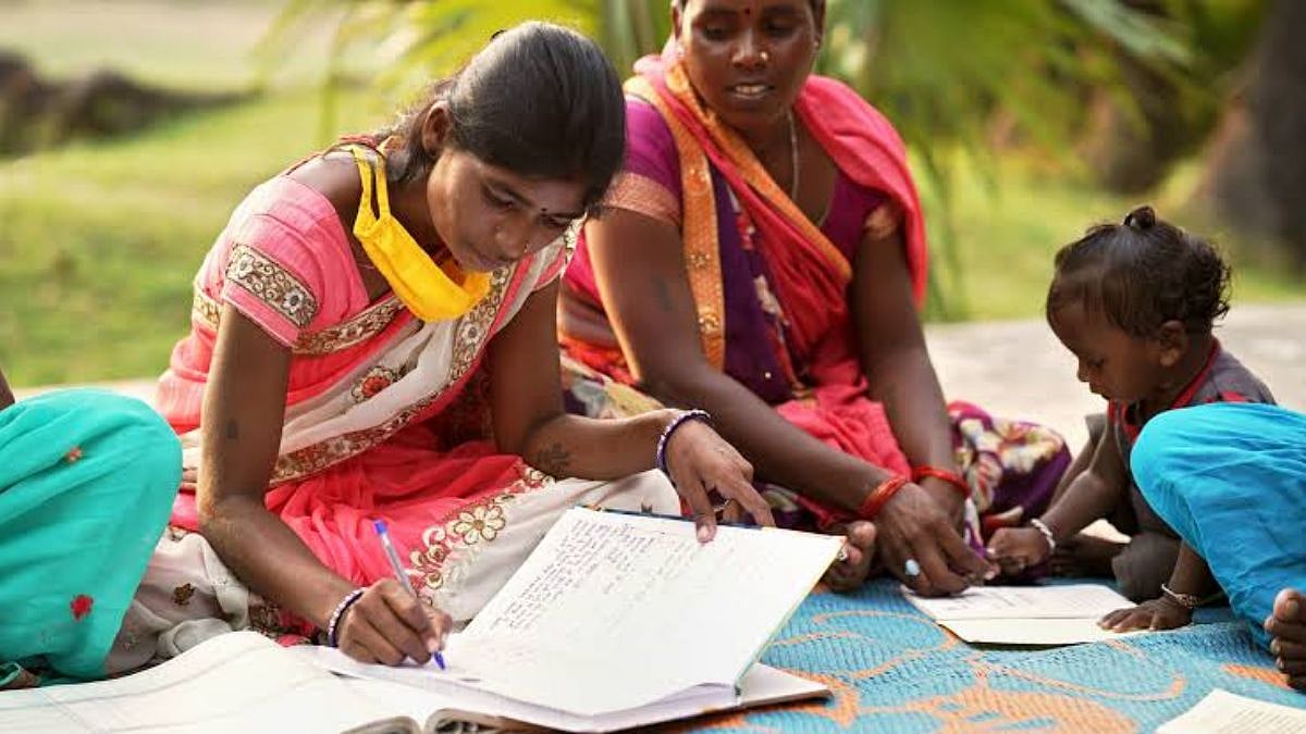 India Celebrates Literacy Day Amidst Educational Challenges