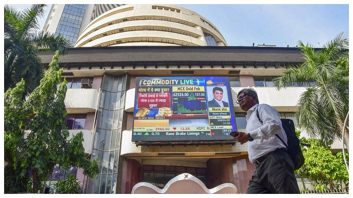 Q1 Earnings, Crude Oil Prices To Drive Market Next Week