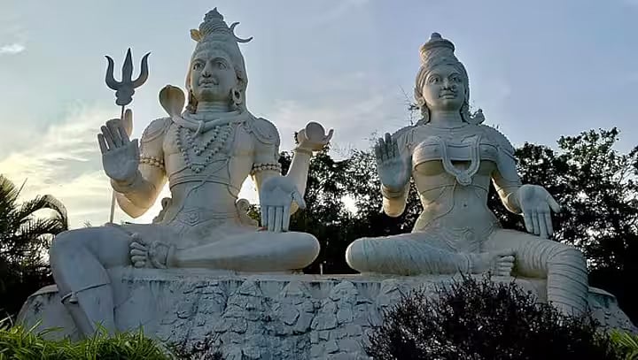 Hariyali Amavasya Celebrated On August 12