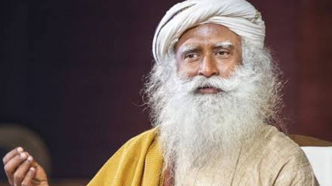 Sadhguru Reveals Rudraksha Energy Benefits