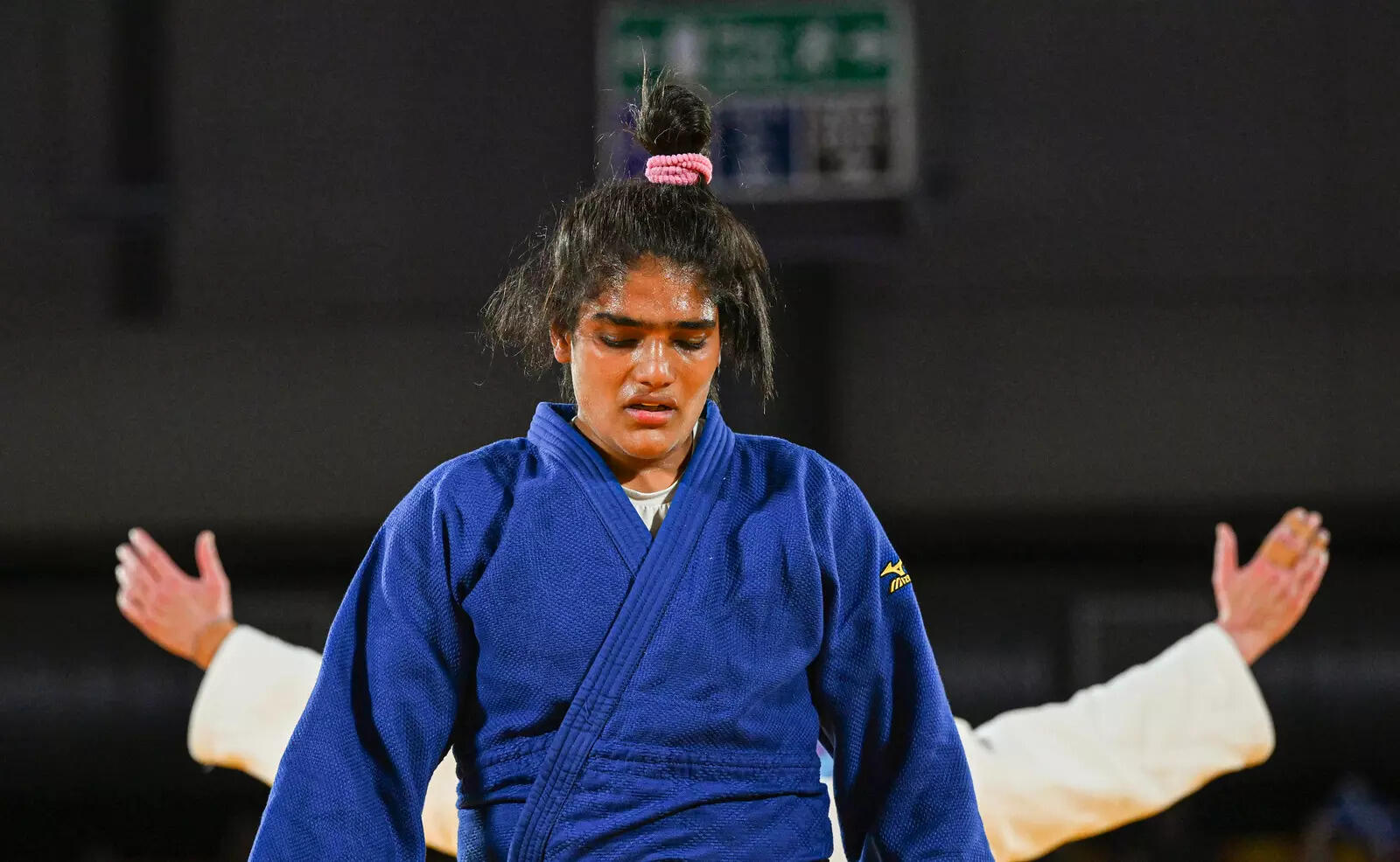 Tulika Maan Suspended by NADA, May Miss CWG