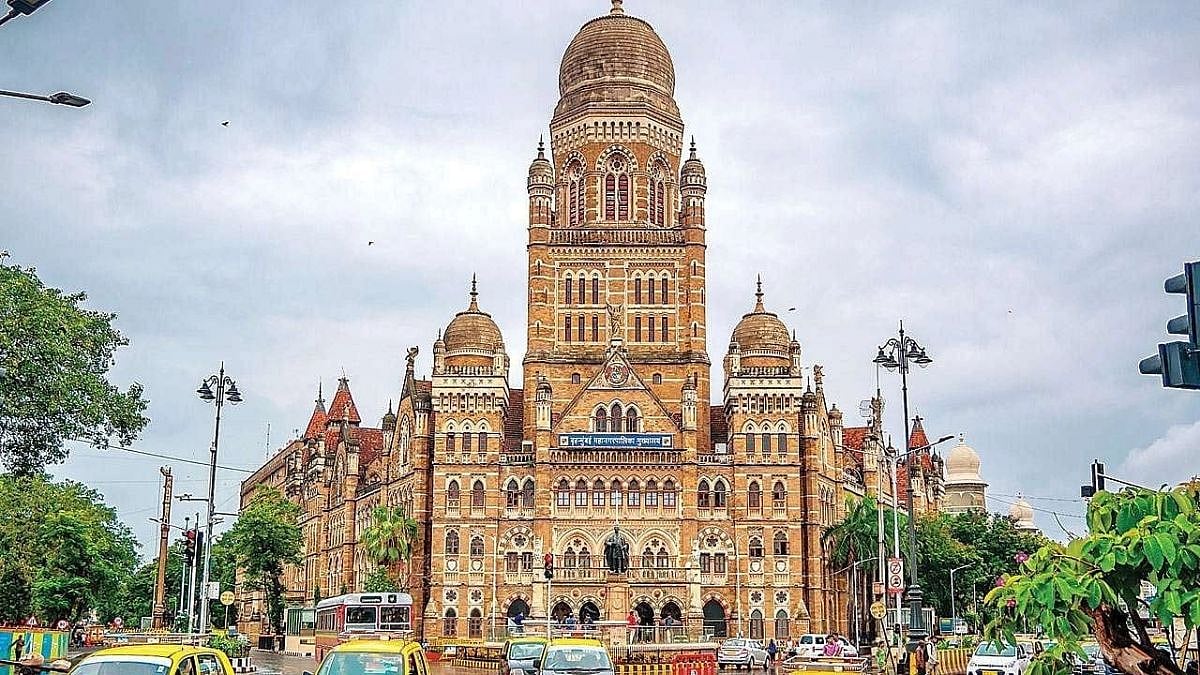 BMC HQ Gets 87 AI Cameras, Paperless Meeting System