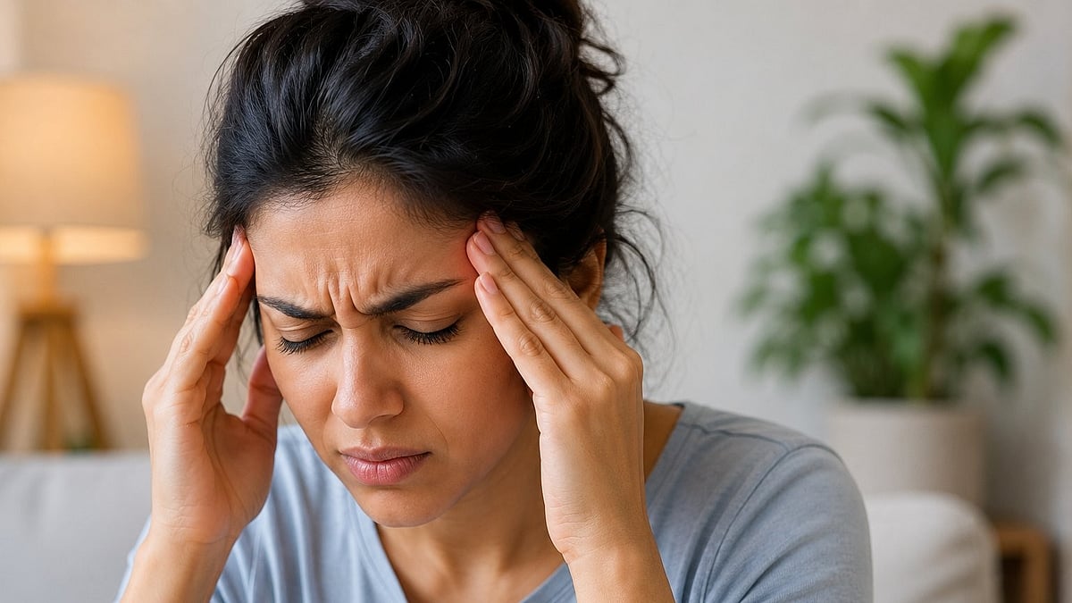 Throbbing Headache: Causes and Remedies