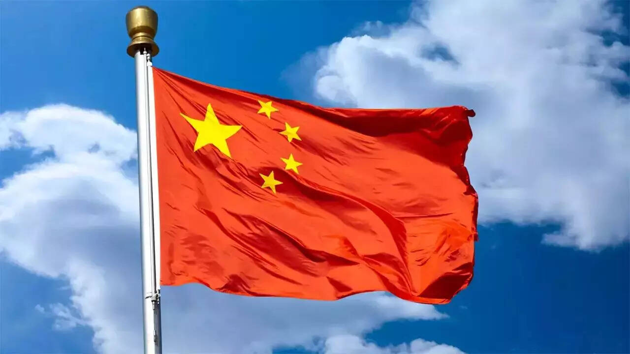 China Considers Curbs on AI Model Access