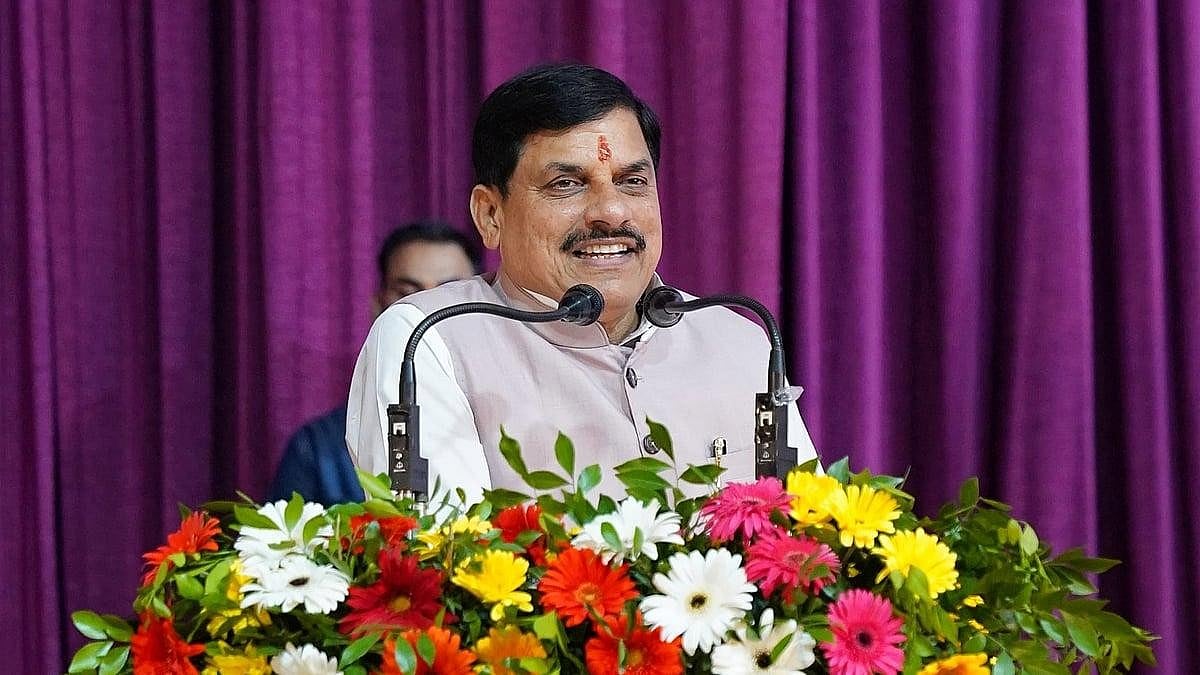 CM Yadav's Jan Vishwas Abhiyan Clears 1.5 Lakh Complaints in MP