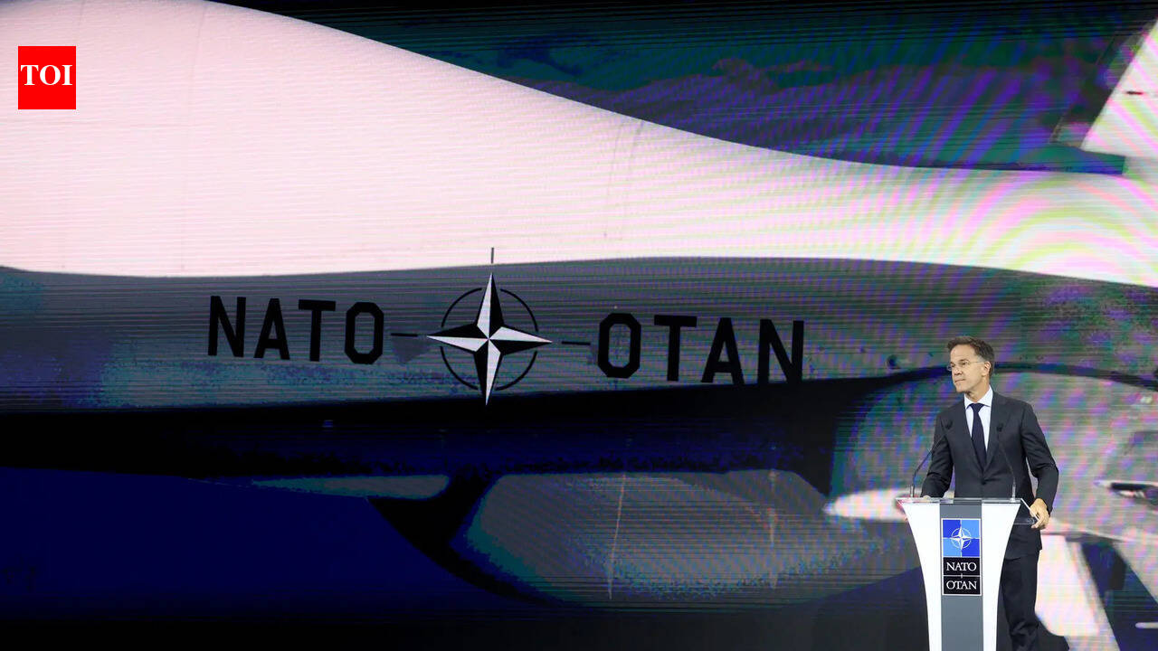 NATO Members Discuss Defence Spending Amid US Pressure