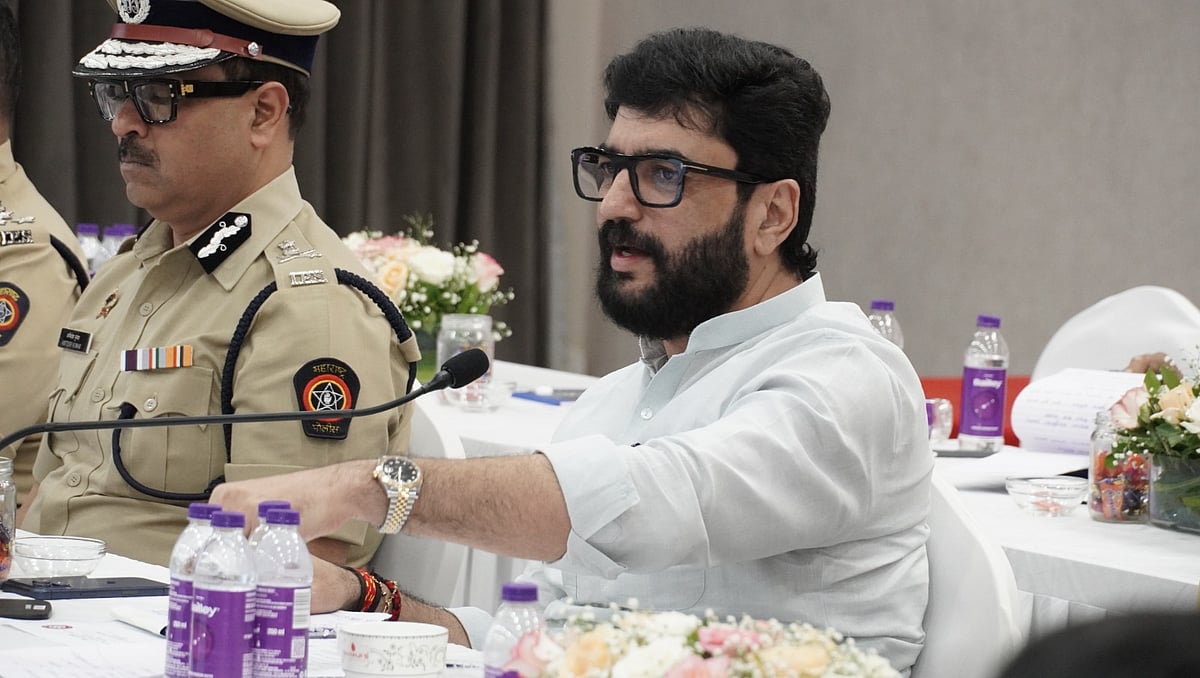 Pune Plans 50-Year Traffic Overhaul With Metro, Buses, Ring Roads