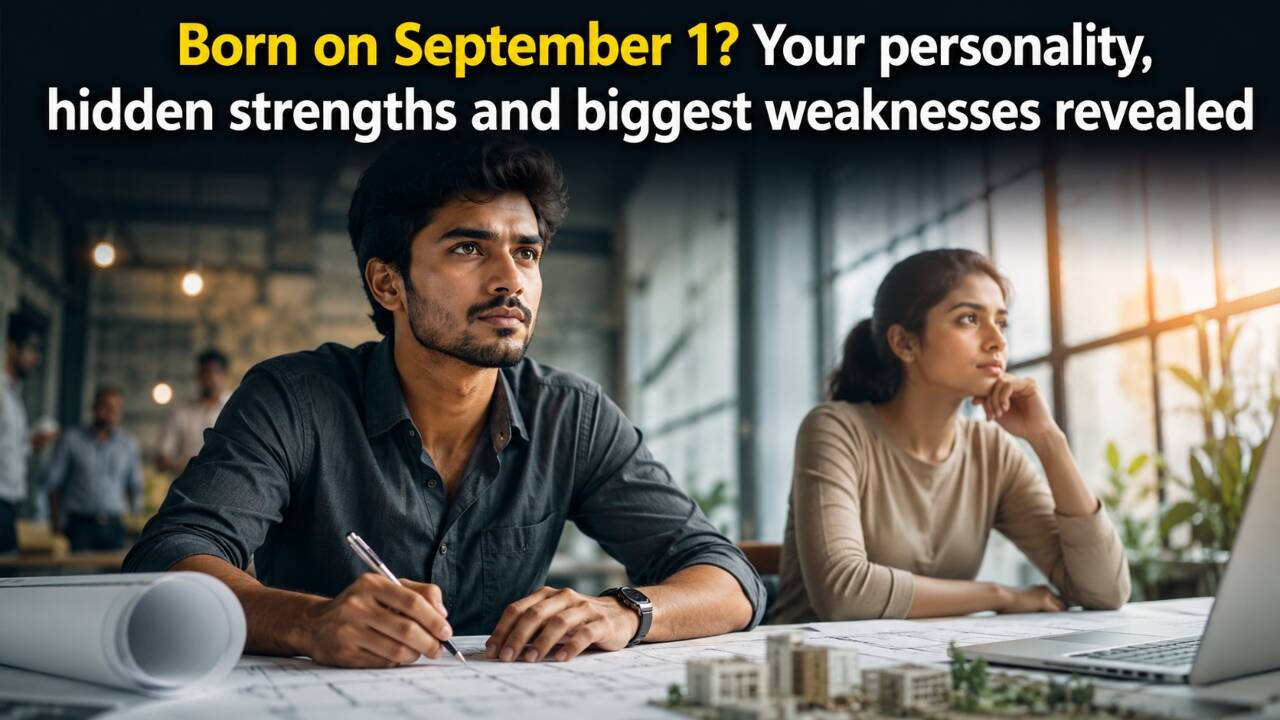 September 1 Born: Personality Traits Revealed