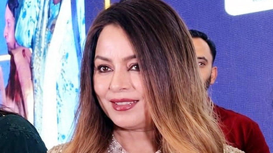 Mahima Chaudhry Inspires Women In Bhopal