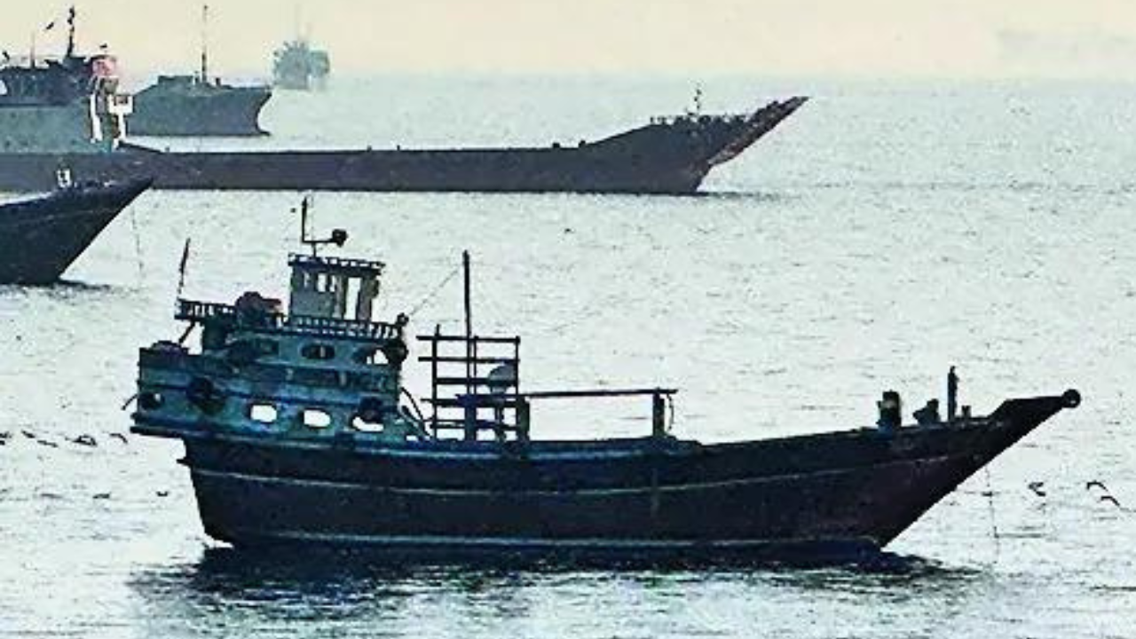 Iran Attack Sparks Fuel Supply Fears