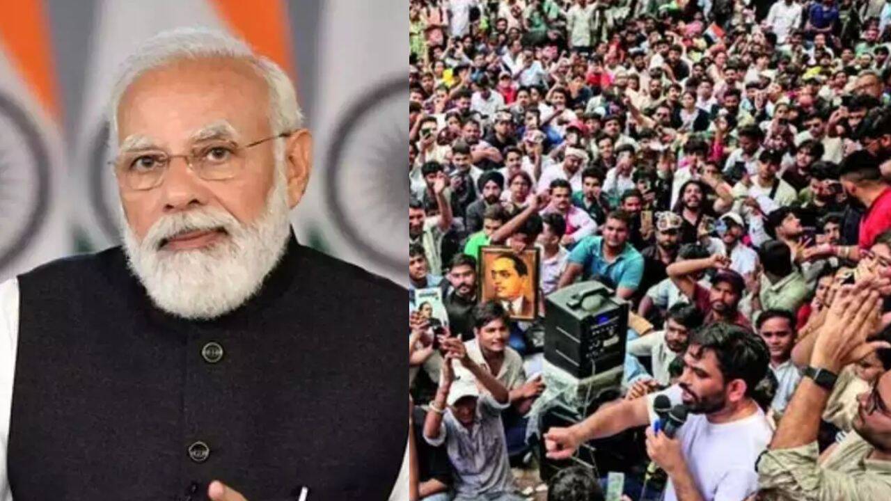 Meta India Head Booked Over Objectionable PM Modi Posts