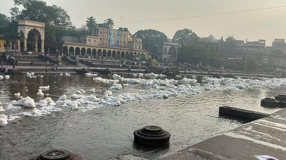 Mumbai Malad STP Upgrade On Track For 2028 Completion