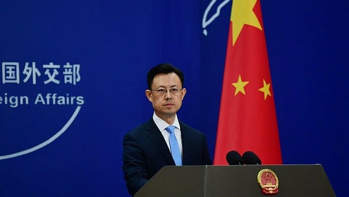 China Urges Global AI Governance Framework