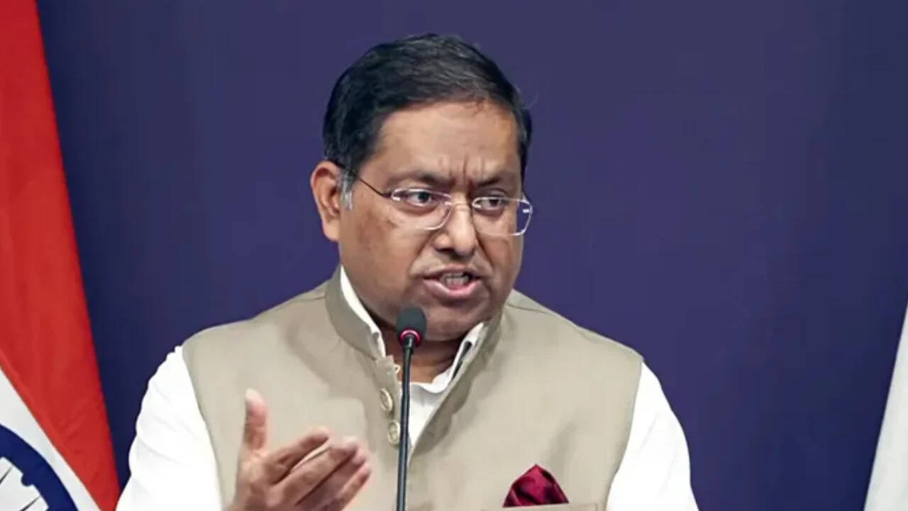 India Rejects Pakistan's Propaganda on Kashmir