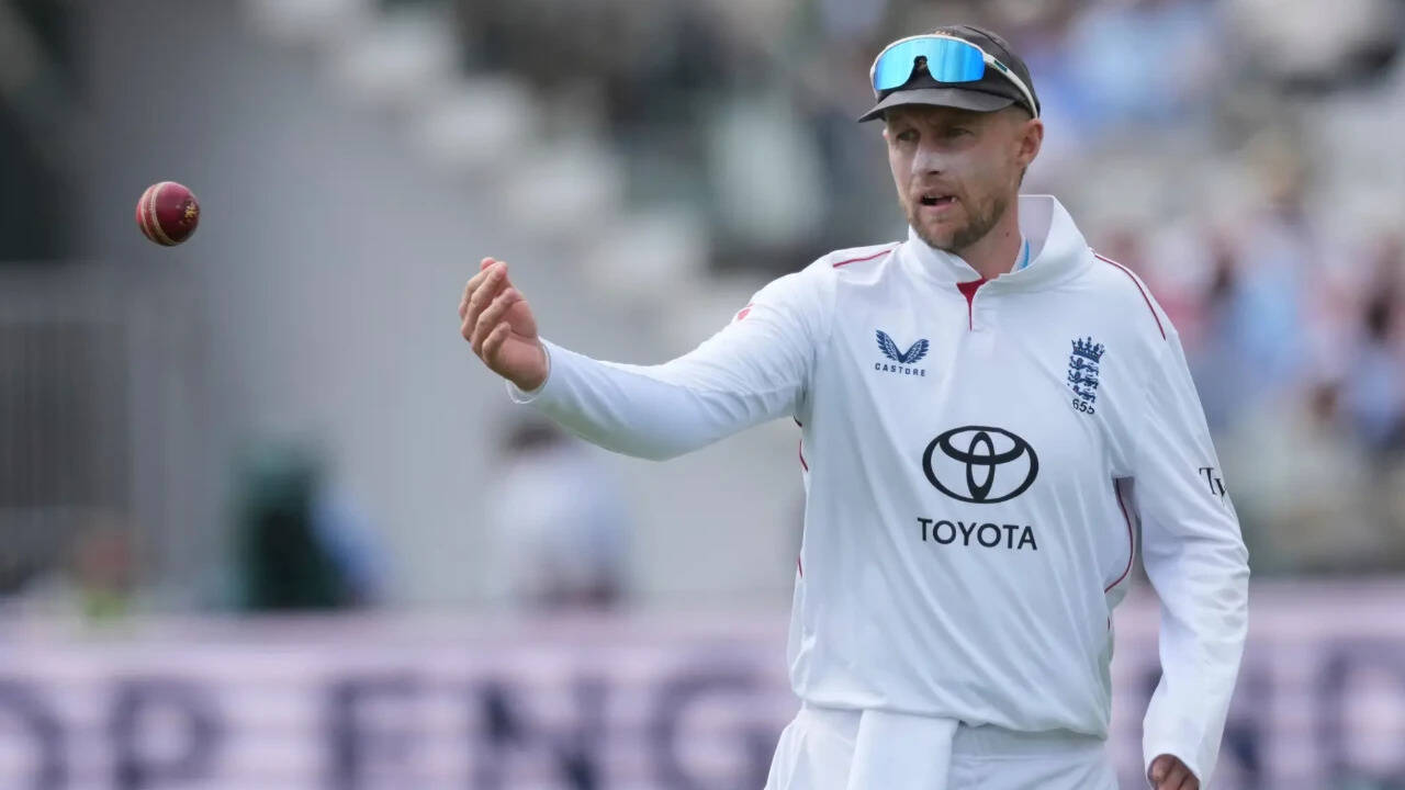 Joe Root Warns England After Pak Series Win