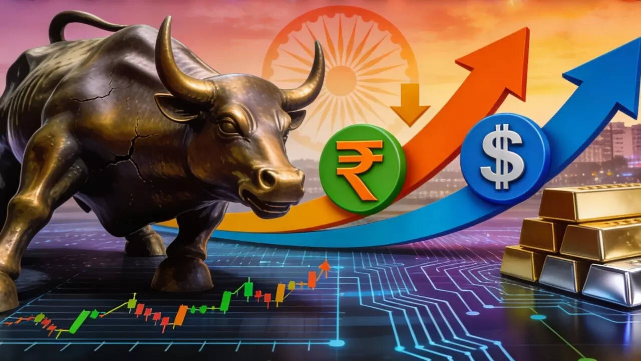 FIIs Return to Indian Equities After Months of Outflows