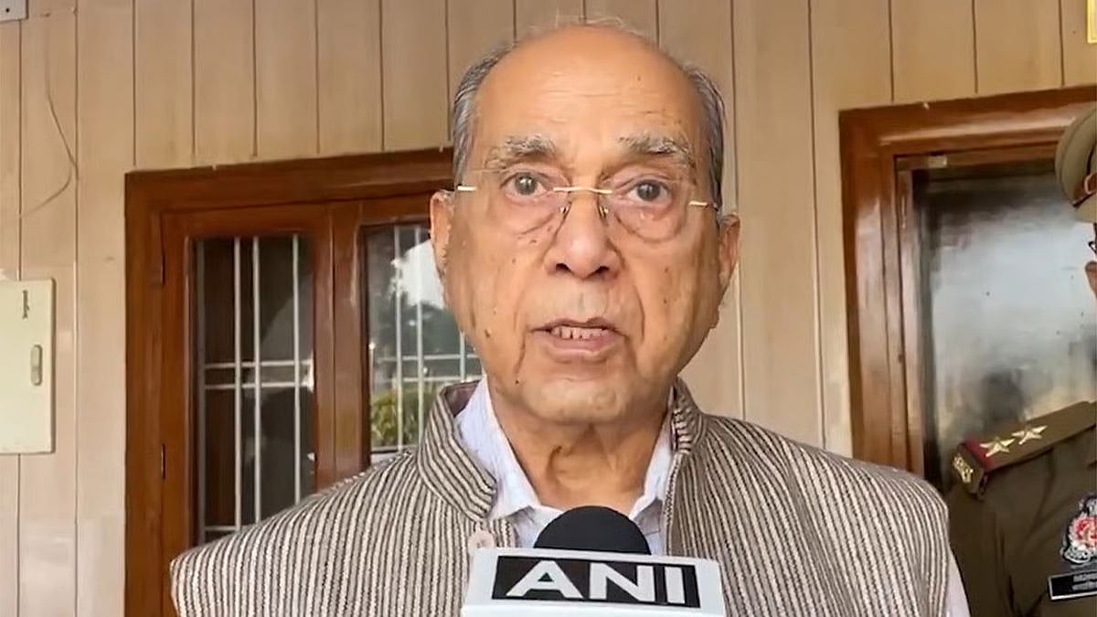 Ram Temple CEO Role To Be Decided By Trust