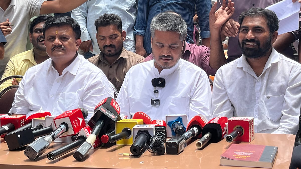 Rohit Pawar Demands MPSC Chairman's Resignation Over Paper Leak