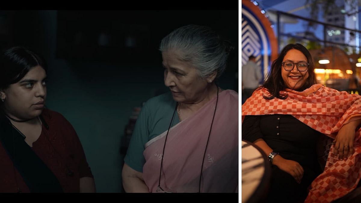 Olakh Film Raises 10 Lakhs Through Crowdfunding