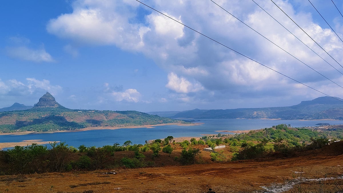 Pawana Dam Storage Jumps To 55% After Heavy Rainfall