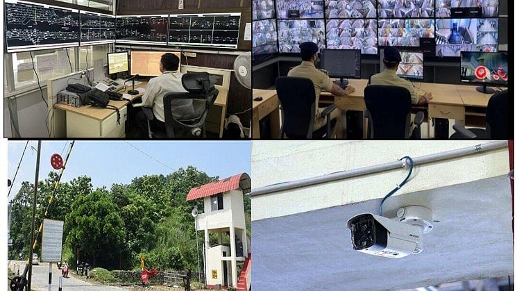 NFR Upgrades Safety with Advanced Signalling and Telecommunication