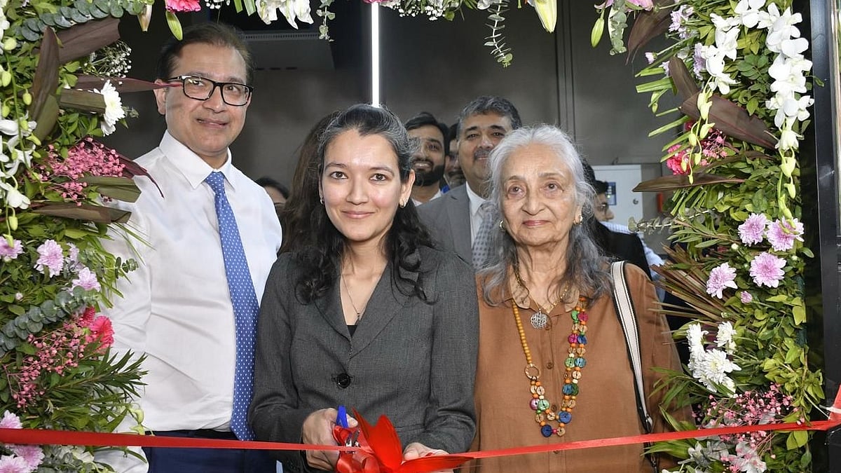 Wockhardt Hospitals Opens Superspeciality OPD in Kemps Corner