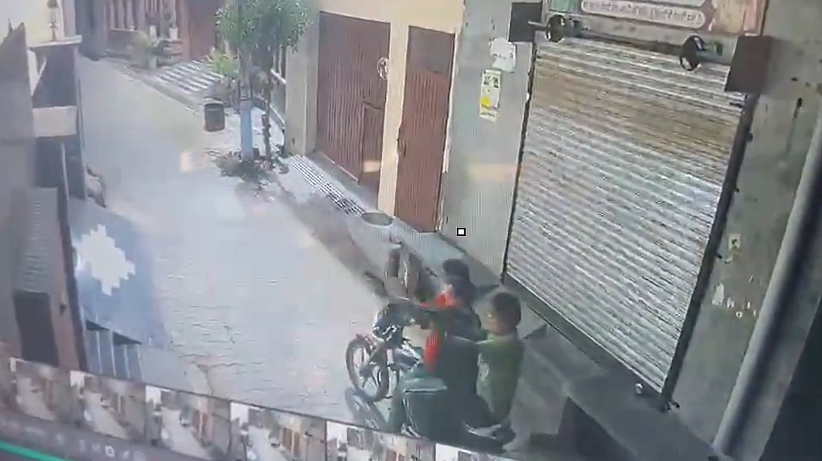 Gulab Sidhu's Home Attacked