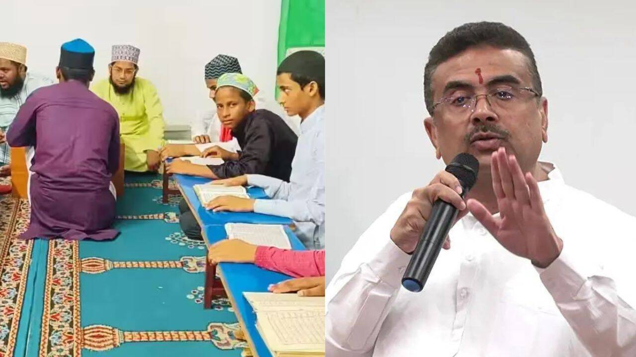 West Bengal Shuts 252 Madrasas