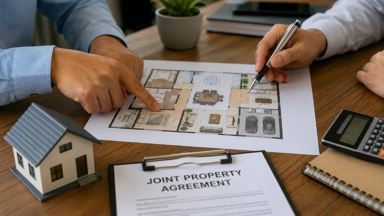 Co-owners Disagree on Rent or Sale of Joint Property