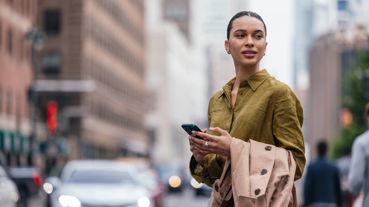 Indian Woman Lands New York Job After 420 Rejections
